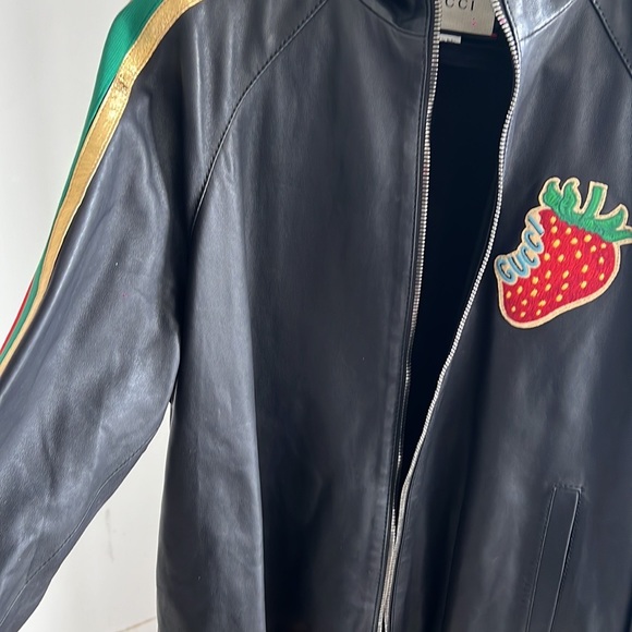 Gucci bomber - Picture 4 of 4